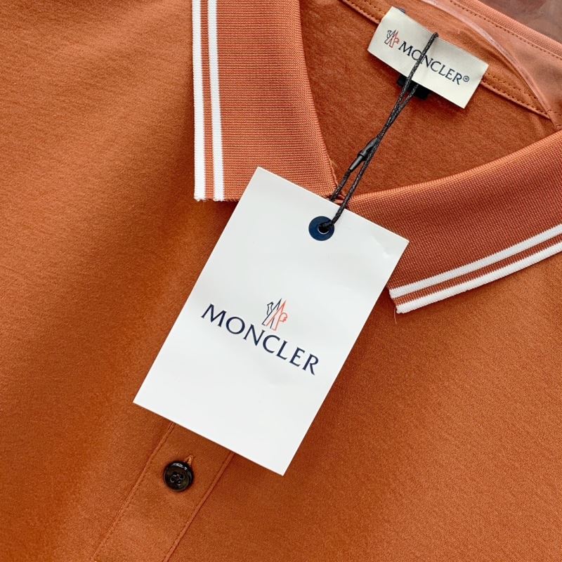 Moncler T-Shirts